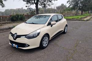 RENAULT Clio dCi 8V 75CV Start&Stop 5p Energy Life