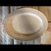 Piatto portata Richard Ginori