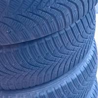 gomme da neve