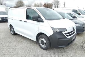 Volkswagen T7 Transporter 2.0TDI 110kW ant. man.