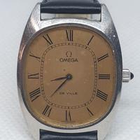 OROLOGIO OMEGA DE VILLA VINTAGE