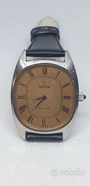 OROLOGIO OMEGA DE VILLA VINTAGE