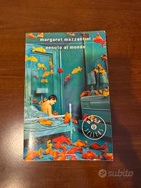 “Venuto al mondo” di Margaret Mazzantini