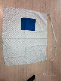 grembiule cucina 