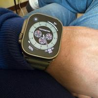 Apple Watch ultra
