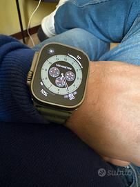 Apple Watch ultra