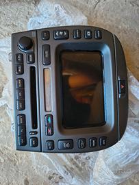 Accessori per Jaguar X Type 
