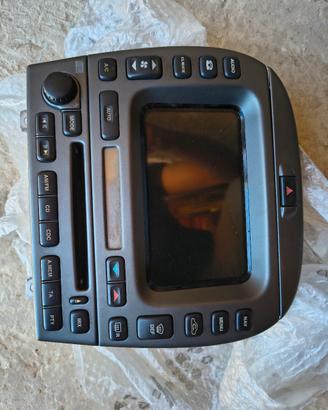 Accessori per Jaguar X Type 