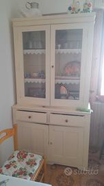 Credenza vintage  per bup case hotel 