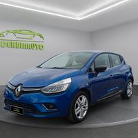 Renault Clio TCe 12V 90 CV GPL 5 porte Moschino In