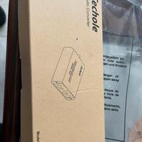 Thechole audio converter HS203-BK