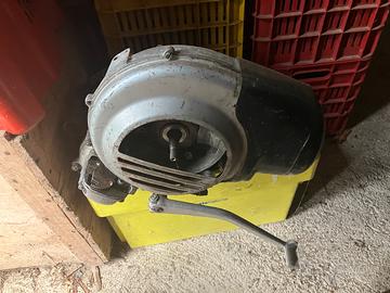 VESPA 125 GT GTR motore vnl2m