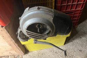 VESPA 125 GT GTR motore vnl2m