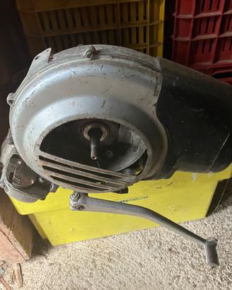 VESPA 125 GT GTR motore vnl2m