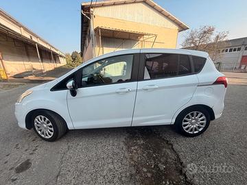 Ford B-Max 1.5 van