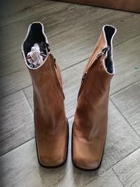 Stivaletto donna