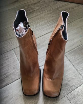 Stivaletto donna