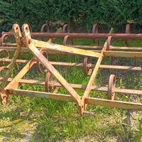 Tiller / Vibrocultore