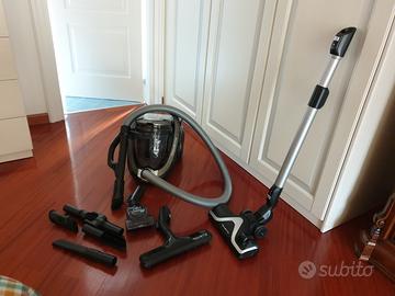 Aspirapolvere rowenta ro7676ea