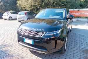 Land Rover Range Evoque 2.0D I4-L.Flw 150 CV