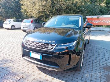 Land Rover Range Evoque 2.0D I4-L.Flw 150 CV