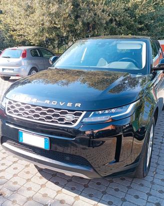Land Rover Range Evoque 2.0D I4-L.Flw 150 CV