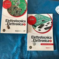 Elettrotecnica Elettronica 2