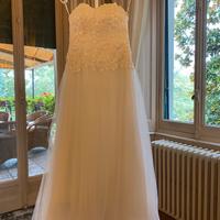 Abito da sposa