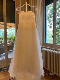 Abito da sposa
