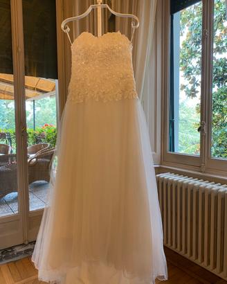 Abito da sposa