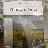 Libro principi di fisica