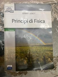 Libro principi di fisica