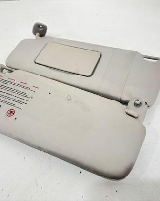 COPPIA PARASOLE DX E SX RENAULT Twingo II serie 82