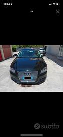 AUDI A3 TDI 1.6 ANNO 2010