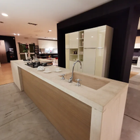 Cucina Aurora Alison