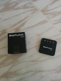 router portatile