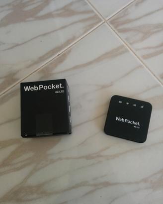 router portatile