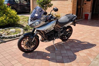 Triumph Tiger Sport 1050