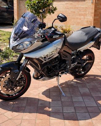 Triumph Tiger Sport 1050