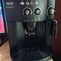 DeLonghi Magnifica