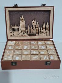 Calendario dell'Avvento di Harry Potter