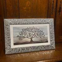 Quadro albero della vita