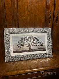 Quadro albero della vita