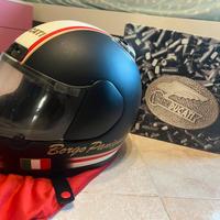 Casco Ducati  tg S