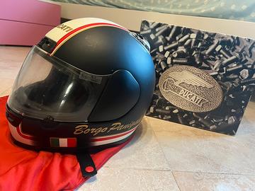 Casco Ducati  tg S