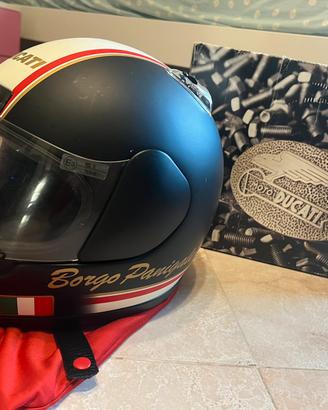 Casco Ducati  tg S