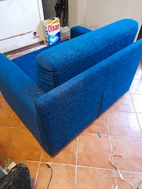 poltrona letto 