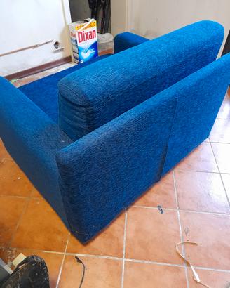 poltrona letto 