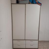 Armadio ikea