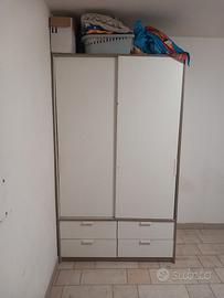 Armadio ikea